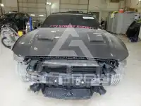 2020 Ford MUSTANG фото
