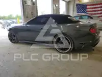 2020 Ford MUSTANG фото