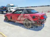 2020 Ford MUSTANG фото