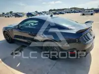 2020 Ford MUSTANG фото