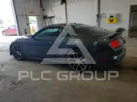 2020 Ford MUSTANG photo