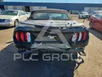 2020 Ford MUSTANG фото
