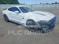 2020 Ford MUSTANG фото
