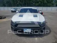 2020 Ford MUSTANG фото