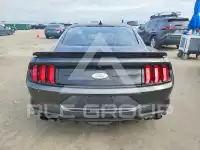 2020 Ford MUSTANG фото