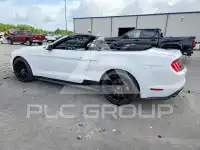 2020 Ford MUSTANG фото