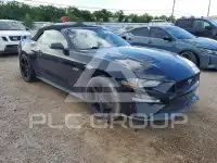 2020 Ford MUSTANG фото