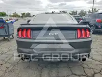 2020 Ford MUSTANG фото