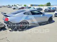 2020 Ford MUSTANG фото
