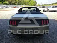 2020 Ford MUSTANG фото