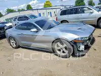 2020 Ford MUSTANG photo
