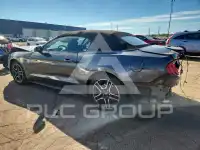 2020 Ford MUSTANG фото