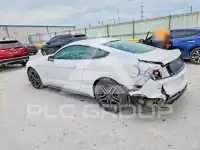 2020 Ford MUSTANG фото