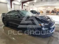 2020 Ford MUSTANG photo