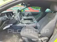 2020 Ford MUSTANG фото