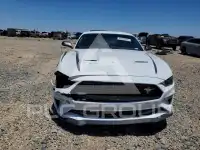 2020 Ford MUSTANG фото