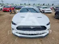 2020 Ford MUSTANG фото