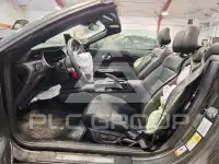 2020 Ford MUSTANG photo