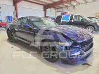 2020 Ford MUSTANG фото
