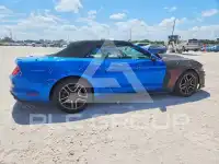 2020 Ford MUSTANG фото