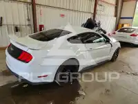 2020 Ford MUSTANG фото