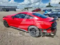 2020 Ford MUSTANG фото