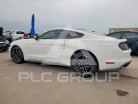 2020 Ford MUSTANG photo