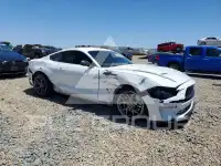 2020 Ford MUSTANG фото