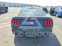 2020 Ford MUSTANG фото