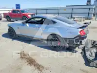 2020 Ford MUSTANG фото