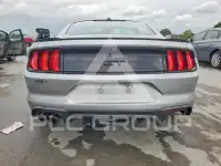 2020 Ford MUSTANG photo
