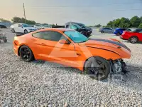 2020 Ford MUSTANG фото