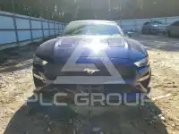 2020 Ford MUSTANG фото
