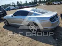 2020 Ford MUSTANG photo