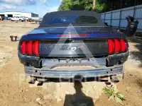 2020 Ford MUSTANG фото