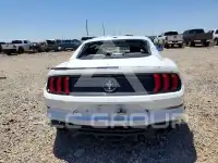 2020 Ford MUSTANG фото