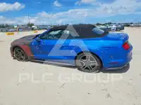 2020 Ford MUSTANG фото