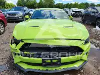 2020 Ford MUSTANG фото