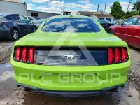 2020 Ford MUSTANG фото