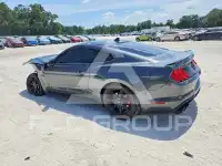2020 Ford MUSTANG фото