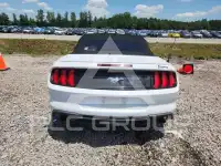 2020 Ford MUSTANG фото