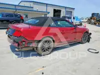 2020 Ford MUSTANG фото