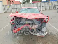 2020 Ford MUSTANG фото