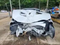 2020 Ford MUSTANG фото