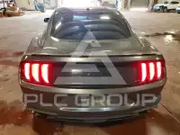 2020 Ford MUSTANG фото