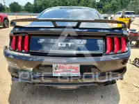 2020 Ford MUSTANG photo
