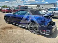 2020 Ford MUSTANG photo
