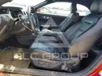 2020 Ford MUSTANG фото