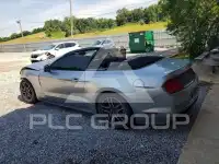 2020 Ford MUSTANG фото