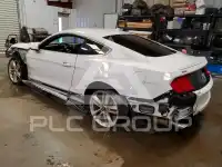 2020 Ford MUSTANG photo